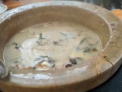 -抚仙湖生态石锅鱼野生菌(告庄店)