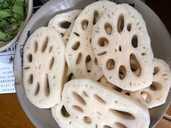 -白乐天毛肚火锅馆(南滨路店)