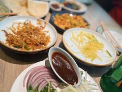 -老昌春饼(松北店)