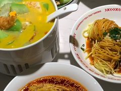 -花椒俏川菜小馆(南海万达店)