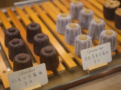巧克力可露丽-发酵食堂(屏风街店)