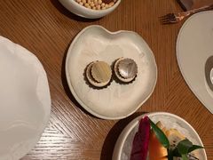 -Amber(置地文华东方酒店)