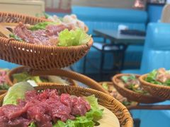 -牛犇炭火烤肉·鲜切烤肉(承德总店)