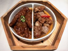 -南棠馆粤菜坊(群光店)