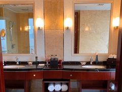 -上海新发展亚太JW万豪酒店