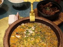 -老灶房-四川土菜(铁牛广场店)