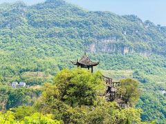 -三峡人家风景区