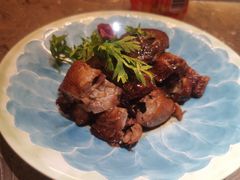 -宏达老菜馆(东安街店)