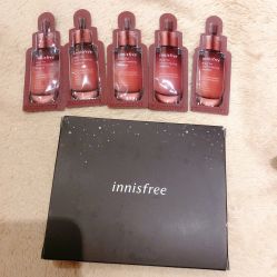 -悦诗风吟innisfree