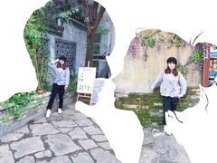 -屯溪老街