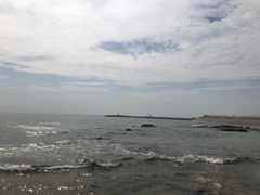 -日照灯塔风景区