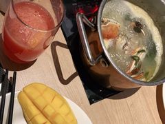 -星伦多自助料理(永旺店)
