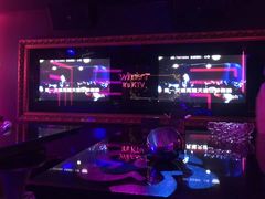 -温莎KTV(珠江路店)