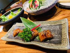 -江户前寿司(好运街店)