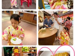 -御温泉·大餐庙会