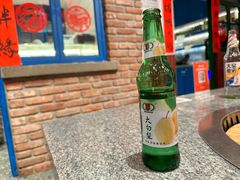 -二胖家铁锅炖大鹅(双井店)