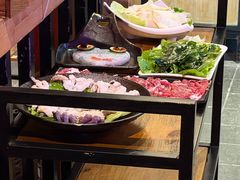 -海煮叹鲜·粥底火锅·港式海鲜打边炉(赛银国际广场店)
