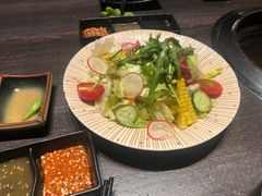 -浅锅和牛小锅放题(深业上城店)