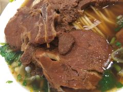 -水仙拉面(水仙街店)