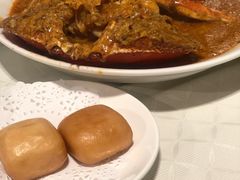 -无招牌海鲜餐厅(怡丰城店)