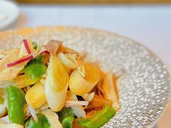 -马仕玖煲·融合菜·酥不腻烤鸭(人大店)