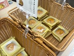 -祥禾饽饽铺·中式糕点(北京来福士店)