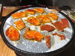-么肆烤肉(汉街形象店)