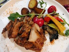 -刀叉遇上筷子中西融合餐厅(和平店)