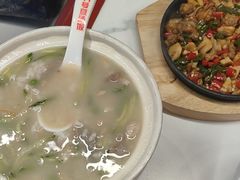 -71号豆汤饭·成都小馆(红牌楼店)