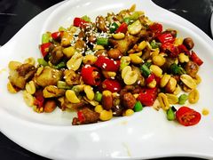 -李师傅脆肚(梅林店)