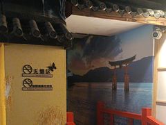 -白兔子密室(长寿路店)