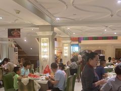 -大鸭梨烤鸭(左家庄店)