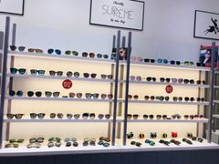 -ALPS阿尔卑斯眼镜(我格广场店)