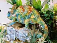 -杭州平安悦坊 PAFC LIVING
