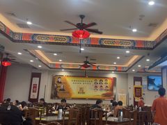 -葛记焖饼(伏牛路店)