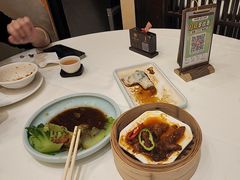-聚福山莊·寻味顺德(北滘店)