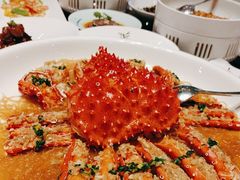 -富淳饭店(世纪公园店)