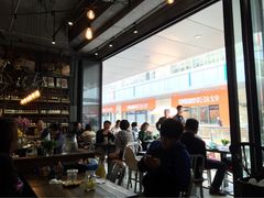 大堂-MIKAKU(万达广场上海宝山店)