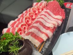 -捞王锅物料理(苏州吴江万象汇店)