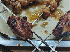 -老白家怡贵园烤肉