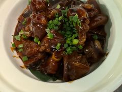 -绿茶餐厅(天津天河城店)