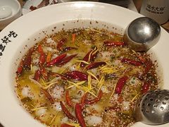 -太二酸菜鱼(群光广场店)
