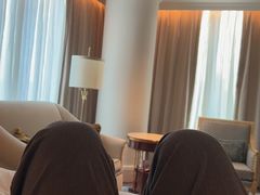 -广州富力丽思卡尔顿酒店