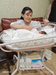 -上海百佳母婴护理中心