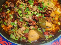 -一只烧鸡公(解放碑店)