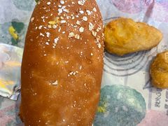 -汉堡王(万达坊店)