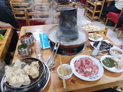 水爆肚-元盛居(生态大街店)