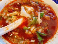 -豆相识•九九豆腐脑(牛咡桥店)