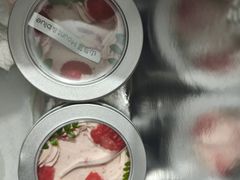 -山与蓝·轻糖鲜果蛋糕(勒泰店)