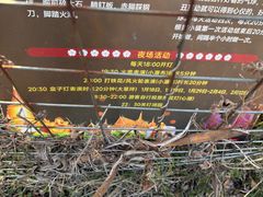 -大塘金香草谷